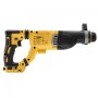 DeWALT DCH263N-XJ trapano 1165 Giri/min SDS-plus 2,7 kg Nero, Giallo