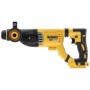 DeWALT DCH263N-XJ trapano 1165 Giri/min SDS-plus 2,7 kg Nero, Giallo