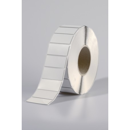 Hellermann Tyton 596-00562 etichetta per stampante Bianco