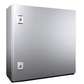 Rittal 1007.000 centralino Acciaio inox IP66 (1007000)