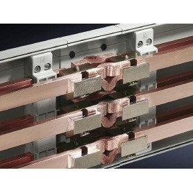 Rittal SV - Sammelschienenanschluss (Packung mit 3) (9320.070)