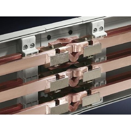 Rittal SV - Sammelschienenanschluss (Packung mit 3) (9320.070)