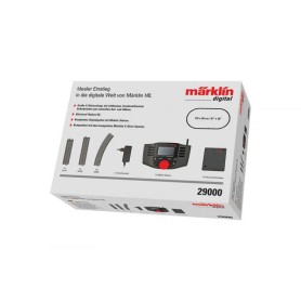 Märklin 29000 parte e accessorio di modellino in scala Traccia