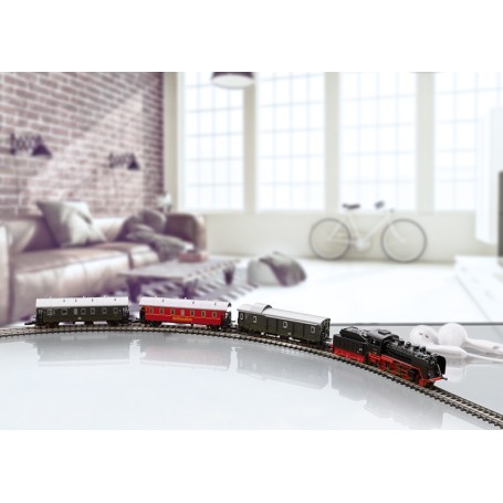 Märklin 81874 modellino in scala Modello di ferrovia e di treno Z (1:220) (081874)