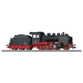 Märklin Class 24 Steam Locomotive with a Tender parte e accessorio di modellino in scala Locomotiva (36244)