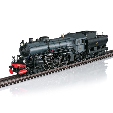 Märklin 39490 modellino in scala Modello di locomotiva express Preassemblato HO (1:87)