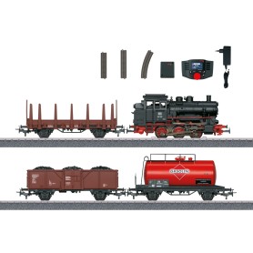 Märklin 29890 Modello di vagone merci ferroviario Kit di montaggio HO (1:87)