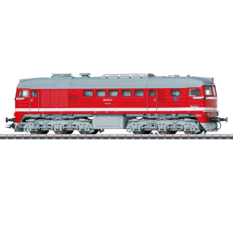 Märklin 39201 modellino in scala Modello di treno Preassemblato HO (1:87)