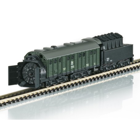Märklin 87360 modellino in scala Modello di treno Preassemblato Z (1:220)