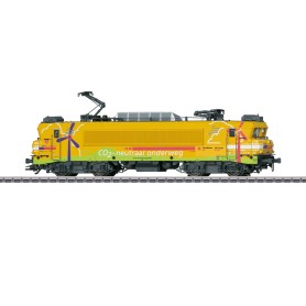 Märklin 39721 modellino in scala Modello di treno Preassemblato HO (1:87)