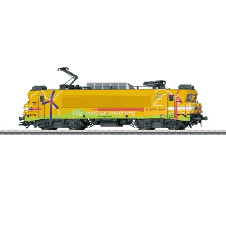 Märklin 39721 modellino in scala Modello di treno Preassemblato HO (1:87)