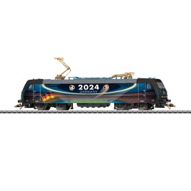 Märklin 36649 modellino in scala Modello di treno Preassemblato HO (1:87)