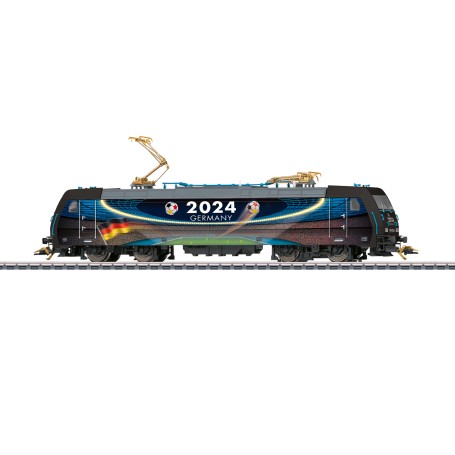 Märklin 36649 modellino in scala Modello di treno Preassemblato HO (1:87)