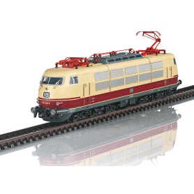 Märklin 39151 modellino in scala Modello di locomotiva express Preassemblato HO (1:87)