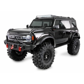 Amewi AMXRock CT10 Caballo modellino radiocomandato (RC) Motore elettrico 1:10 (22670)