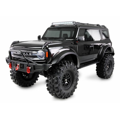 Amewi AMXRock CT10 Caballo modellino radiocomandato (RC) Motore elettrico 1:10 (22670)