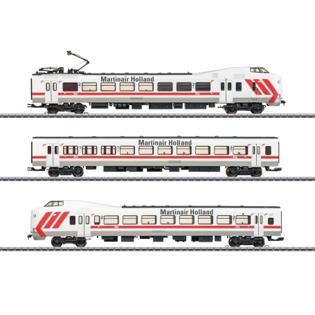 Märklin 39426 modellino in scala Modello di treno