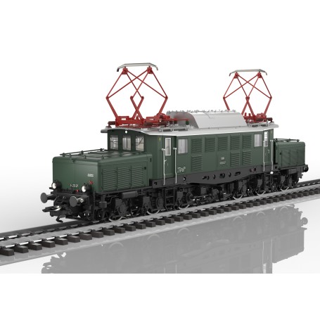 Märklin Class 1020 Electric Locomotive parte e accessorio di modellino in scala Locomotiva (39992)