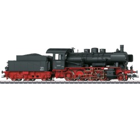 Märklin Class 56 Steam Locomotive parte e accessorio di modellino in scala Locomotiva (37509)