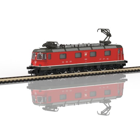 Märklin Class Re 6/6 Electric Locomotive parte e accessorio di modellino in scala Locomotiva (88240)
