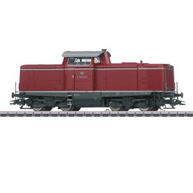 Märklin 37176 modellino in scala Modello di locomotiva express Preassemblato 1:87