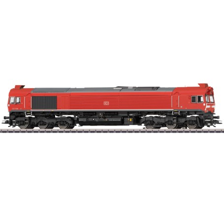 Märklin 39070 modellino in scala Modello di treno Preassemblato HO (1:87)