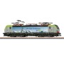 Märklin 88236 modellino in scala Modello di treno Preassemblato Z (1:220)