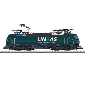 Märklin 88487 parte e accessorio di modellino in scala Locomotiva