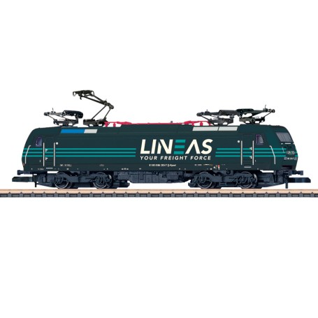 Märklin 88487 parte e accessorio di modellino in scala Locomotiva