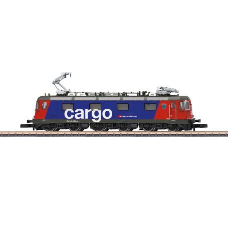 Märklin 88241 modellino in scala Modello di treno Preassemblato Z (1:220)