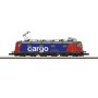 Märklin 88241 modellino in scala Modello di treno Preassemblato Z (1:220)