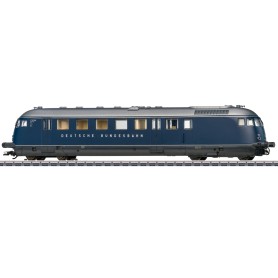 Märklin 39698 modellino in scala Modello di treno Preassemblato HO (1:87)