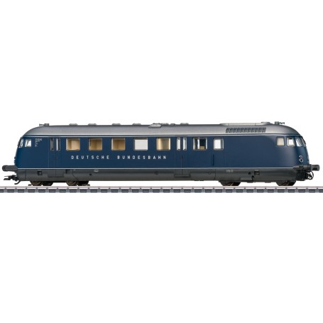 Märklin 39698 modellino in scala Modello di treno Preassemblato HO (1:87)