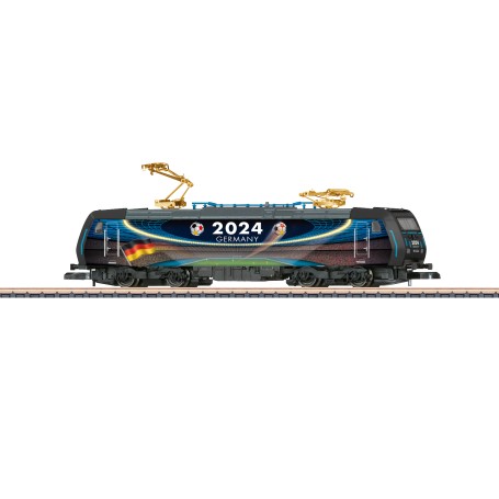 Märklin 88488 modellino in scala Modello di treno Preassemblato Z (1:220)