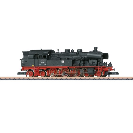 Märklin 88069 modellino in scala Modello di treno Preassemblato Z (1:220)