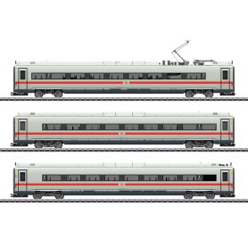 Märklin 43724 parte e accessorio di modellino in scala Vagone trasportatore auto