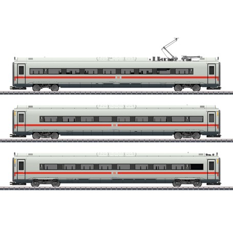 Märklin 43724 parte e accessorio di modellino in scala Vagone trasportatore auto