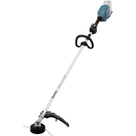 Makita UR014GZ Akku Rasentrimmer ohne Akku, ohne Ladegerät 40 V Schnittbreite (max.): 450 mm (UR014GZ)