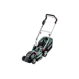 Metabo RM 36-18 LTX BL 36 Tagliaerba a spinta Batteria Nero (601716850)