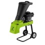 Zipper ZI-HAEK4000 tritaerba 3000 W Lama