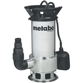 Metabo PS 18000 SN pompa sommergibile 7 m (0251800000)