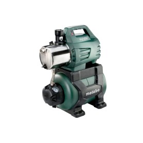 Metabo 600975000 pompa ad acqua 1300 W Pompa a spostamento positivo 5,5 bar 6000 l/h