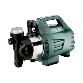 Metabo HWAI 4500 INOX 1300 W 4,8 bar 4500 l/h (600979000)