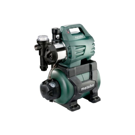 Metabo HWWI 3500/25 INOX 1100 W 4,5 bar 3500 l/h (600970000)
