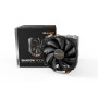 be quiet! SHADOW ROCK SLIM 2 Processore Refrigeratore 13,5 cm Alluminio, Nero, Rame 1 pz (BK032)