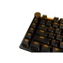 be quiet! Light Mount Silent Linear DE ISO tastiera Gaming USB QWERTZ Tedesco Nero (BT003DE)