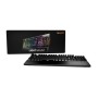 be quiet! Light Mount Silent Linear DE ISO tastiera Gaming USB QWERTZ Tedesco Nero (BT003DE)