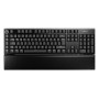 be quiet! Light Mount Silent Tactile DE ISO tastiera Gaming USB QWERTZ Tedesco Nero (BT004DE)