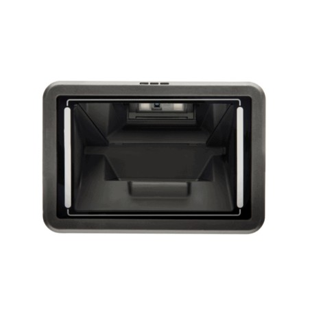 Opticon M-11 Lettore di codici a barre fisso 1D/2D CMOS Nero (14294)