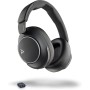 POLY Cuffie Voyager Surround 80 UC con connettore USB-C + adattatore USB-C/A (220116-01)